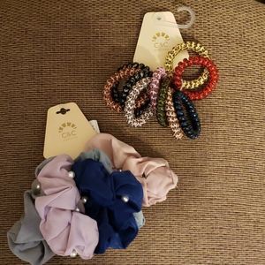 💟💕PRICE DROP Hair Accessories